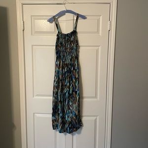 Strap Sundress